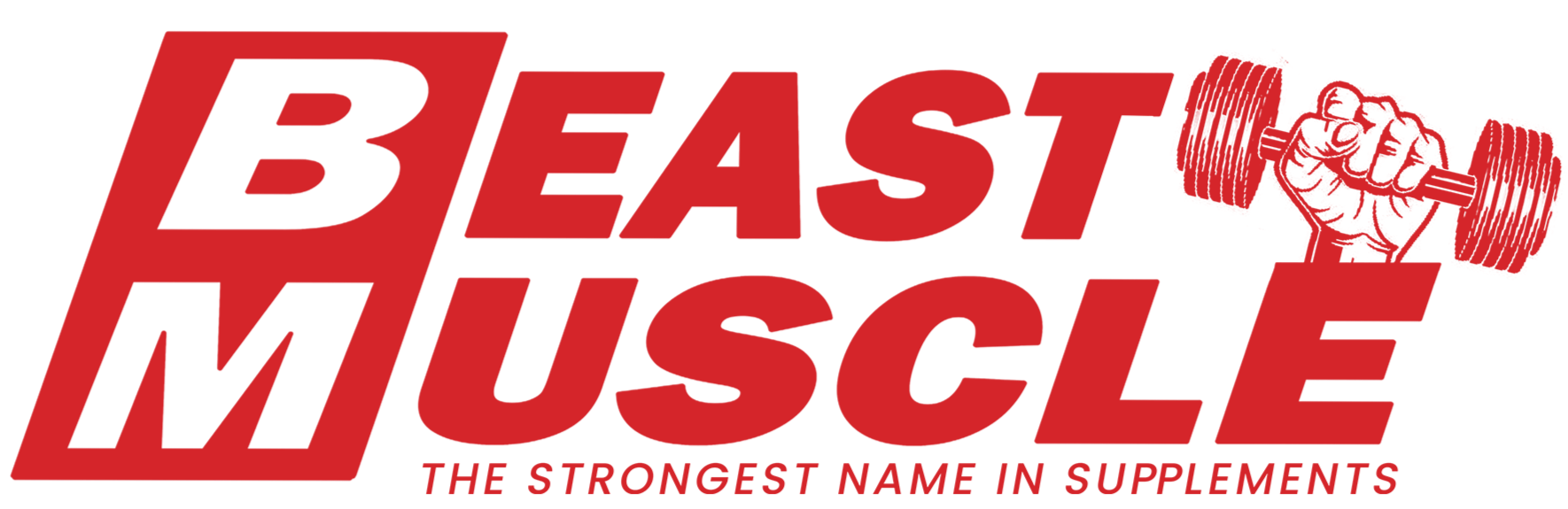 Beast Muscle