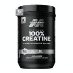 MuscleTech Platinum Creatine 400g