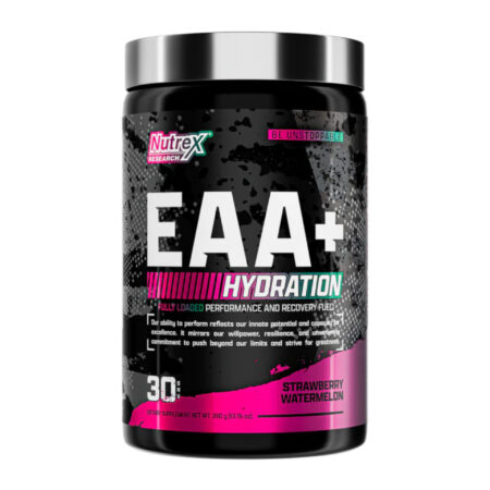 Nutrex EAA+ 30 Servings