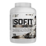 Nutrex ISOFIT 2.3kg