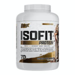 Nutrex ISOFIT 2.3kg