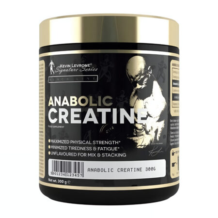 Kevin Levrone Anabolic Creatine 300g