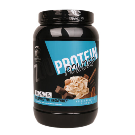 Dragon Pharma Zou Protein 1Kg