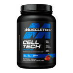 MuscleTech Cell-Tech 1.4kg