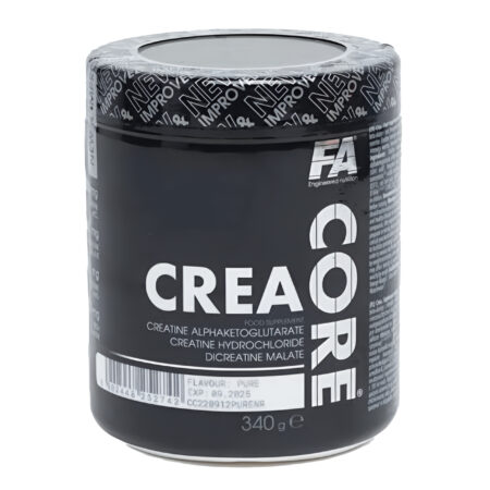 FA Nutrition Crea Core 340g
