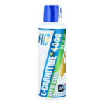 Ronnie Coleman L-Carnitine  4000, 31 Servings
