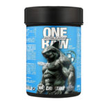 Zoomad One Raw Creatine 300g
