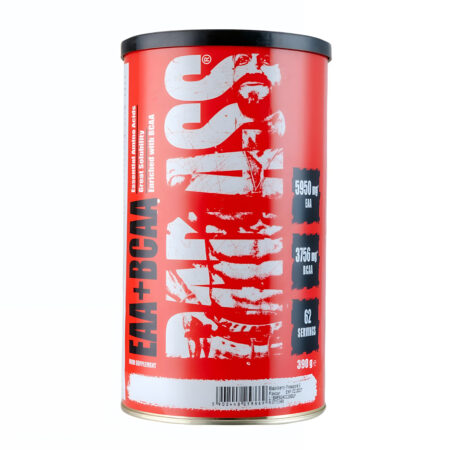 Bad Ass EAA+BCAA 62 Servings