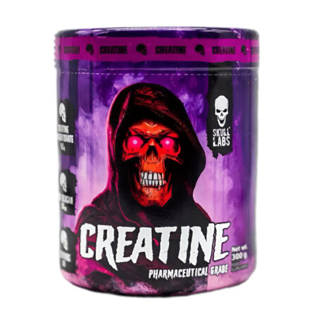 Skull Labs Creatine 300g