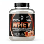Azgard Nutrition Whey 2.3kg