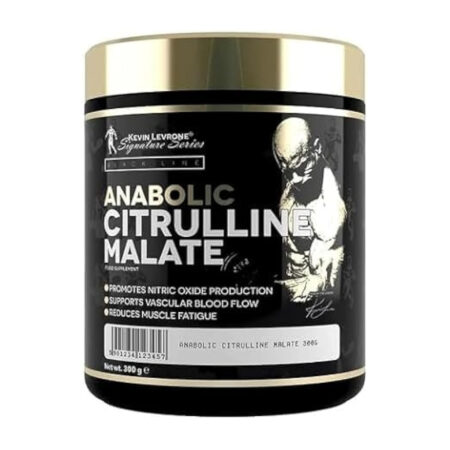 Kevin Levrone Anabolic Citrulline Malate 300g
