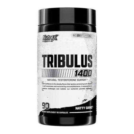 Nutrex Tribulus 90 Capsules