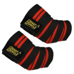Beast Muscle Elbow Wraps