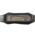 Best Muscle Leather Weightlifting Belt Black