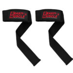 Beast Muscle Old Weight Lefting Strap