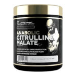 Kevin Levrone Anabolic Citrulline Malate 300g