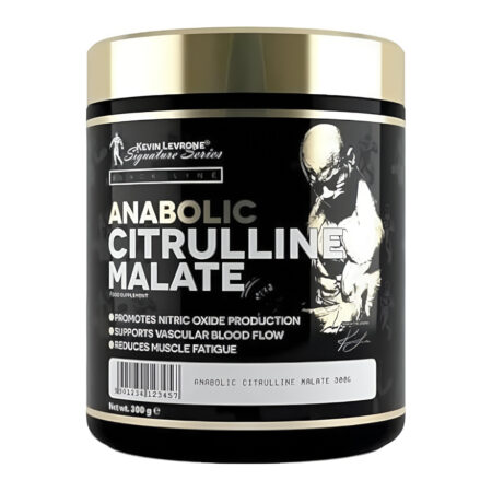 Kevin Levrone Anabolic Citrulline Malate 300g