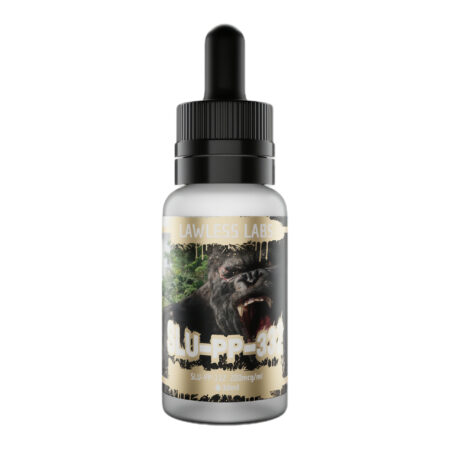 Lawless Labs (slu-PP-332) 200mcg Dropper 30ml