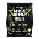Novogen Pharma Mass Gainer 5.5kg
