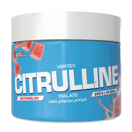 Vertex Nutrition Citrulline Malate 150g