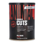 Animal Cuts 42 Packs