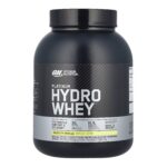 Optimum Nutrition Platinum Hydro Whey 1.6Kg