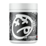 Skeleton Creatine Signature C.G.T 400g, 80 Servings