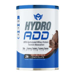 MuscleAdd Hydro Add 266g, 14 Servings