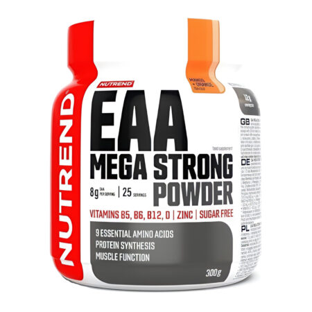 Nutrend EAA Strong Powder 25 Servings