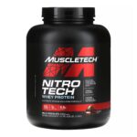 MuscleTech Nitro Tech 1.8kg