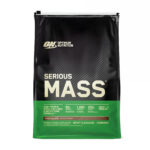 Optimum Nutrition Serious Mass 5.5kg