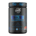 Marvelous Nutrition MAZE Anabolic Amino 25 Servings