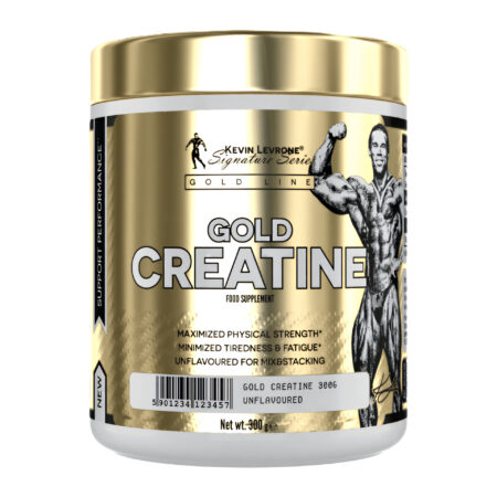 Kevin Levrone Gold Creatine 300g