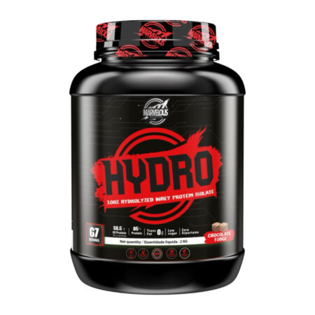 Marvelous Nutrition Hydro 2kg