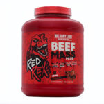 Big Ramy Labs Red Rex Beef Mass Plus 2.7kg