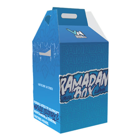 Vertex Nutrition Casein 1kg + Glutamine 150g