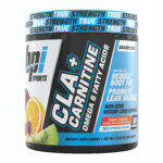 BPI Sports CLA + Carnitine 50 Servings