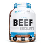 EverBuild Nutrition Beef Isolate 1.8kg