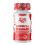 Organic Nation Tongkat Ali 60 Coated Tablets
