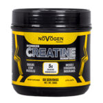 Novogen Pharma Creatine 300g