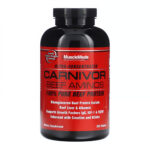 MuscleMeds Carnivor Beef Aminos 300 Tablets