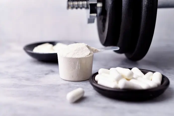 Creatine Powder VS Creatine Capsules