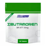 MediTech Ibutamoren (MK-677) 50 Tablets