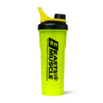 Beast Muscle Shaker Pro 700ml