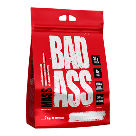 Bad Ass Mass 7kg