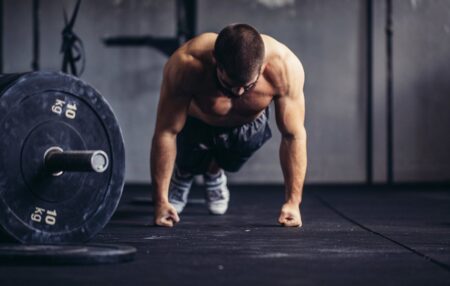 Strength Training Routines