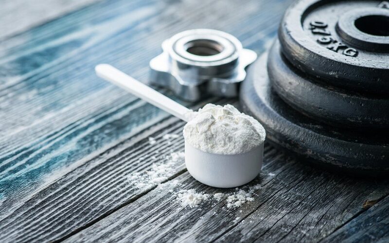 When should I take creatine