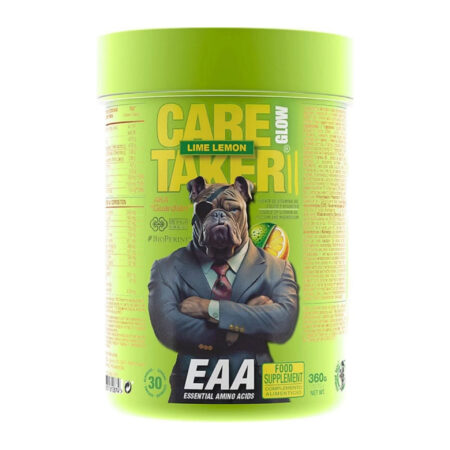 Zoomad Labs Care Taker || Glow EAA 360g