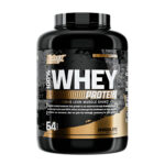 Nutrex Whey Protein 2.3kg