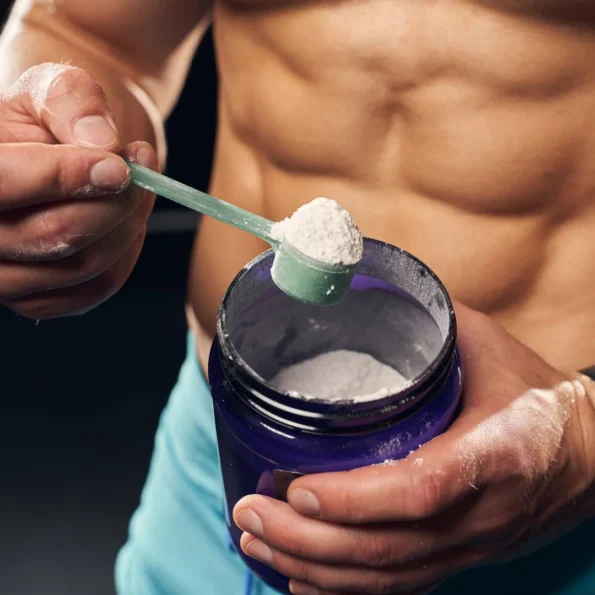 Have you learned about the Best supplements for muscle gain yet?